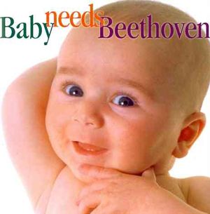 Baby Needs Beethoven image number 0