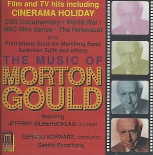 Gould:Film & TV Hits image number 0