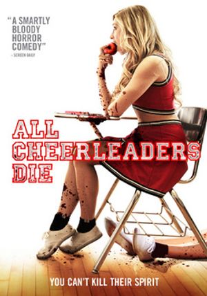 All Cheerleaders Die image number 0