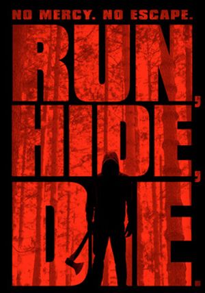 Run, Hide, Die image number 0