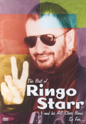 The Best of Ringo Starr and His All-Starr Band: So Far... image number 0