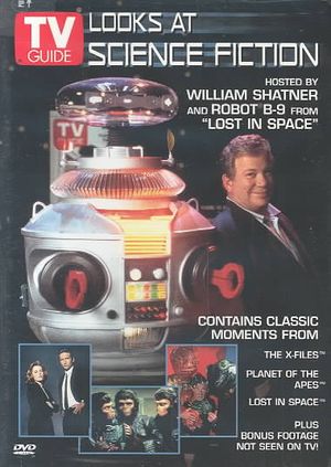 TV Guide Looks at Science Fiction image number 0