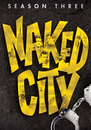 Naked City: Season 3 image number 0