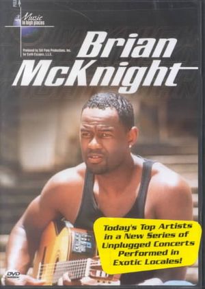McKnight B-Music in High Places image number 0