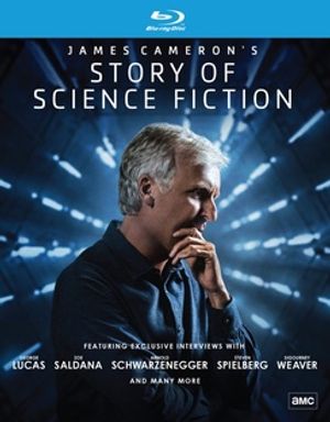 James Cameron's Story of Science Fiction image number 0