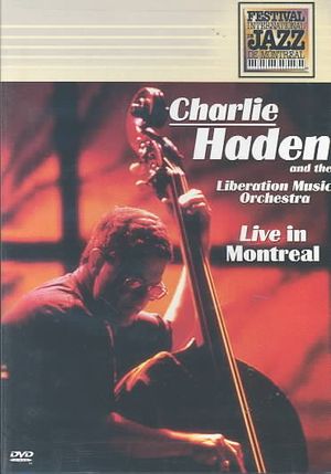 Charlie Haden DVD image number 0