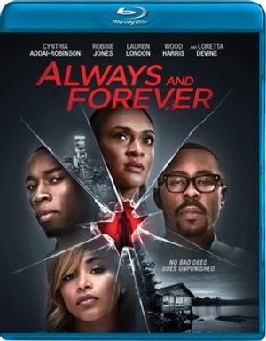Always and Forever image number 0