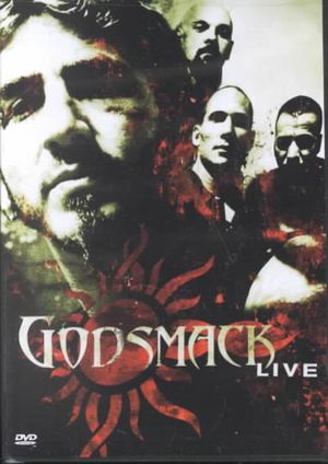 Godsmack Live image number 0