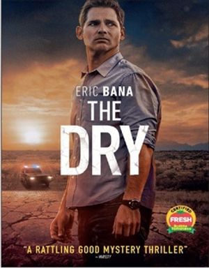 The Dry image number 0