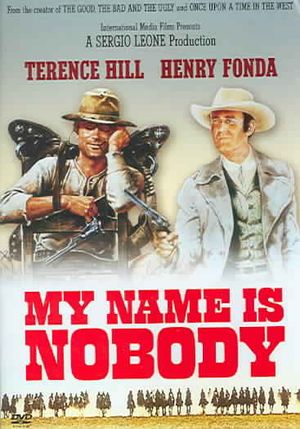 My Name Is Nobody image number 0