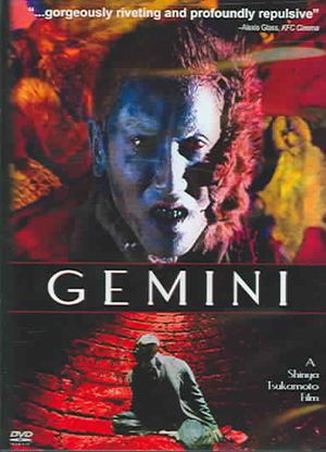 Gemini image number 0