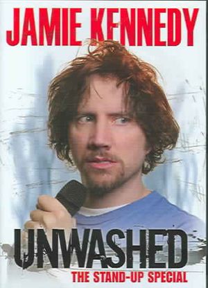 Jamie Kennedy: Unwashed image number 0