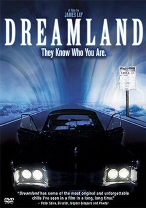Dreamland Eng image number 0