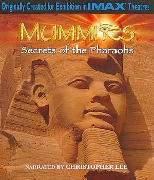 Mummies: Secret of the Pharaohs (Imax) image number 0
