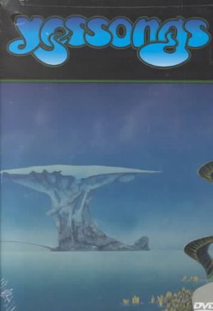 Yes-Yes Songs image number 0