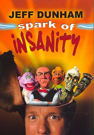 Spark Of Insanity image number 0