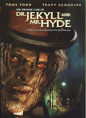 The Strange Case of Dr. Jekyll & Mr. Hyde image number 0