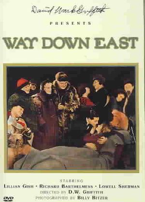 Way Down East image number 0