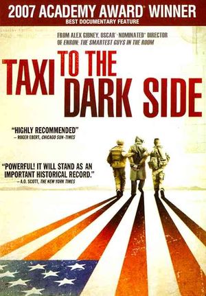 Taxi to the Dark Side image number 0