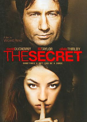 The Secret image number 0
