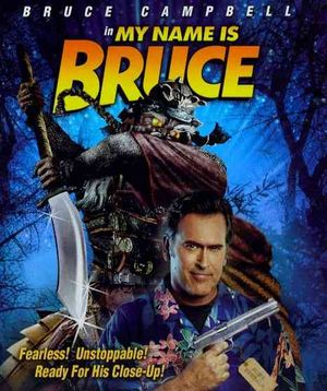 My Name Is Bruce image number 0