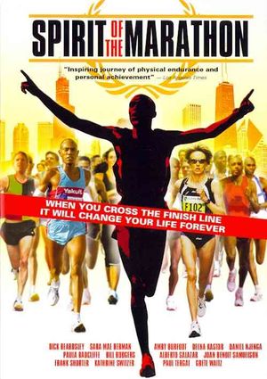 Spirit of the Marathon image number 0