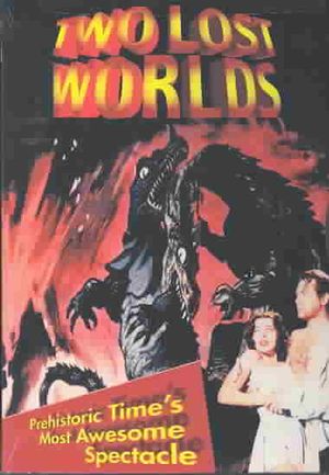 Two Lost Worlds image number 0