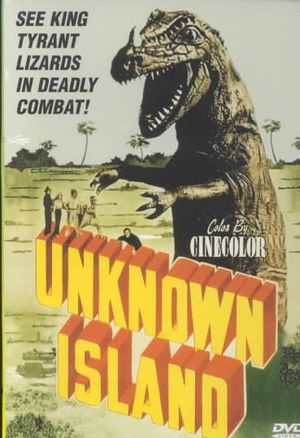 Unknown Island image number 0