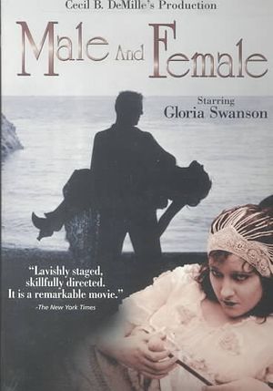 Male & Female image number 0