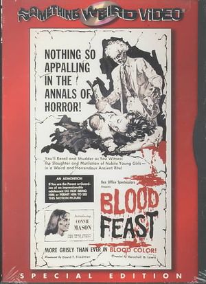 Blood Feast image number 0