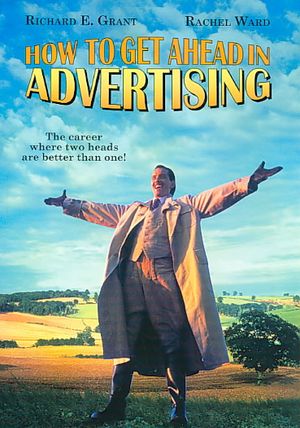 How to Get Ahead in Advertising image number 0