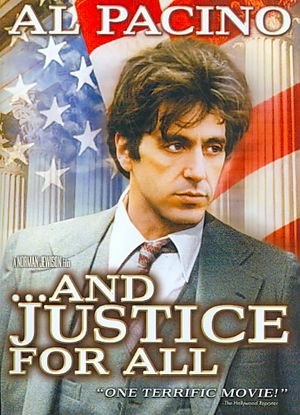 ...and Justice for All image number 0