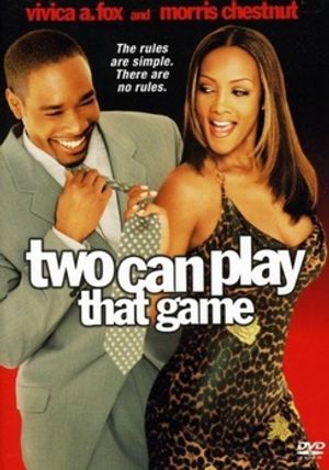 Two Can Play That Game image number 0