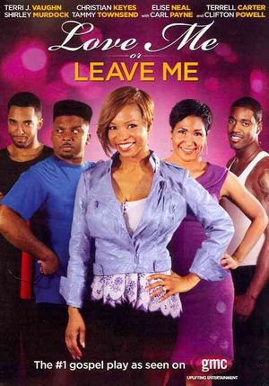 Love Me or Leave Me image number 0