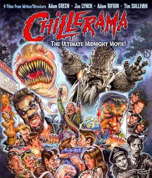 Chillerama image number 0