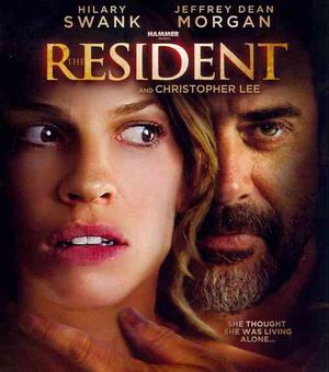 The Resident image number 0