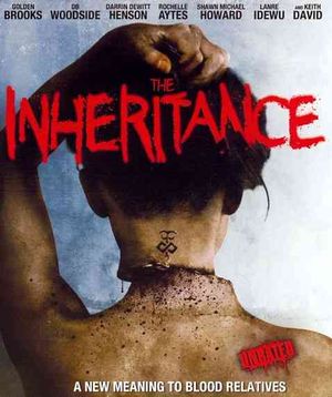 The Inheritance image number 0