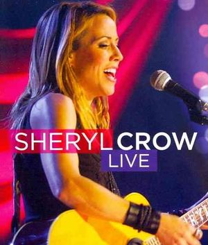 Sheryl Crow: Live image number 0