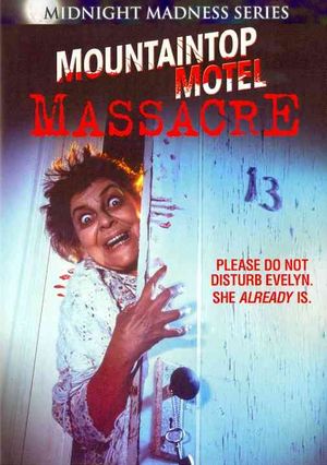 Mountaintop Motel Massacre image number 0