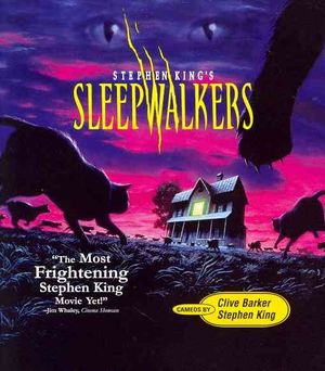 Sleepwalkers image number 0