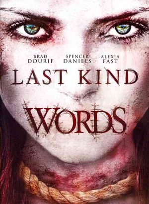 Last Kind Words image number 0