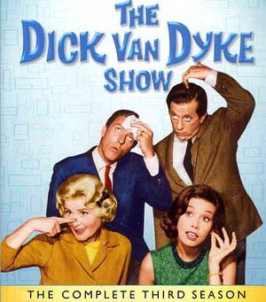 The Dick Van Dyke Show: Season 3 image number 0