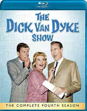 The Dick Van Dyke Show: Season 4 image number 0