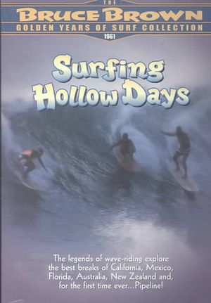 Surfing Hollow Days image number 0