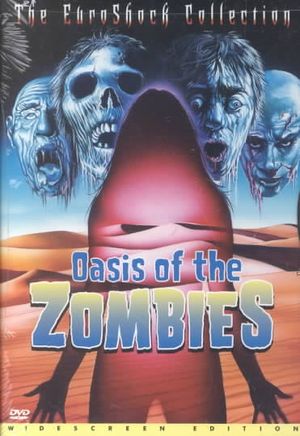 Oasis of the Zombies image number 0