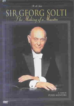 Sir Georg Solti-Making of a Maestro image number 0