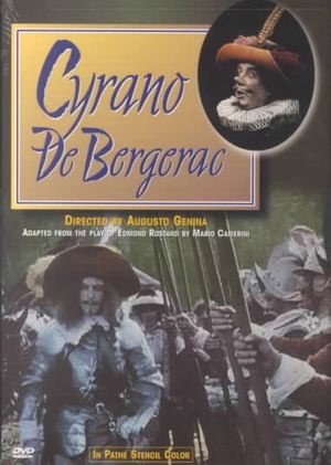 Cyrano de Bergerac image number 0
