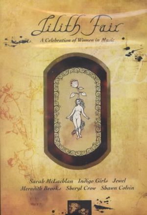 Lilith Fair: A Celebration of Women in Music image number 0