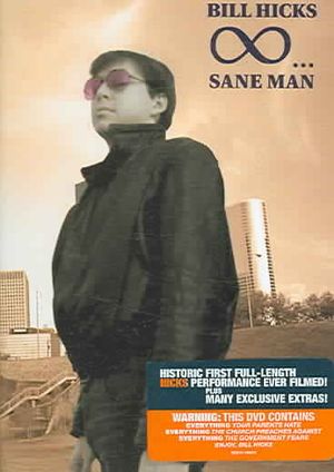 Sane Man image number 0