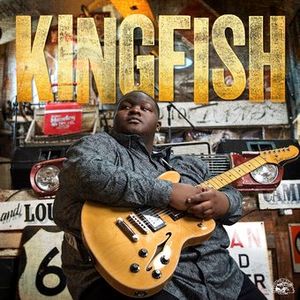 Kingfish image number 0